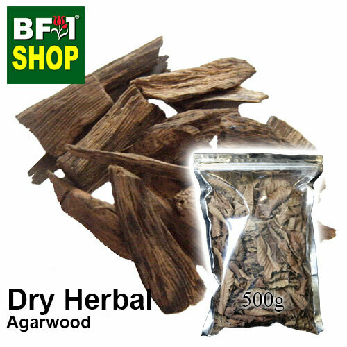 Dry Herbal - Agarwood - 500g