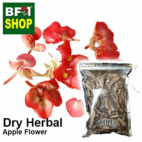 Dry Herbal - Apple Flower - 500g