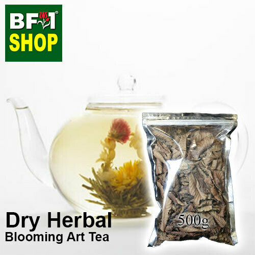 Dry Herbal - Blooming Art Tea - 500g