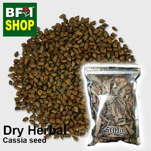 Dry Herbal - Cassia seed - 500g