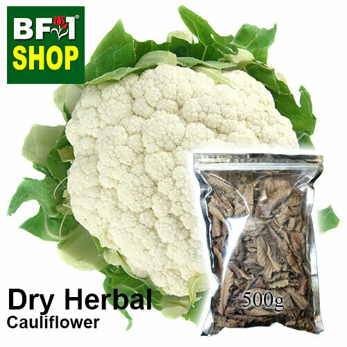Dry Herbal - Cauliflower - 500g