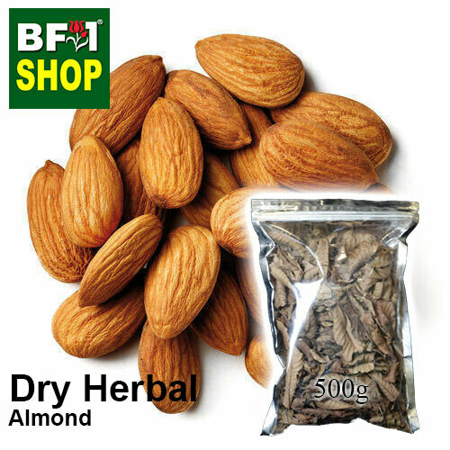 Dry Herbal - Almond - 500g