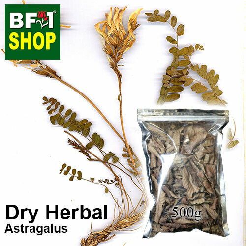 Dry Herbal - Astragalus - 500g