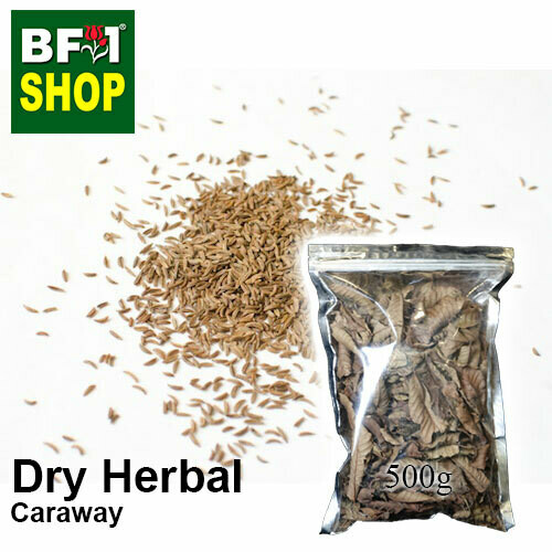 Dry Herbal - Caraway - 500g