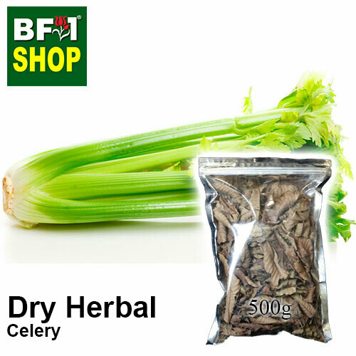 Dry Herbal - Celery - 500g