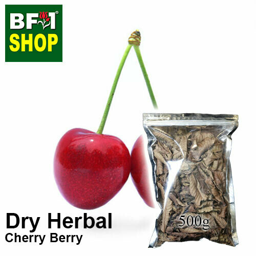 Dry Herbal - Cherry Berry - 500g