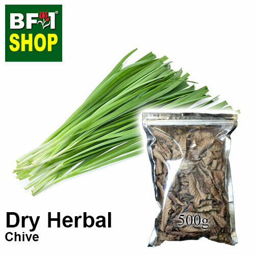 Dry Herbal - Chive ( Allium schoenoprasum L ) - 500g