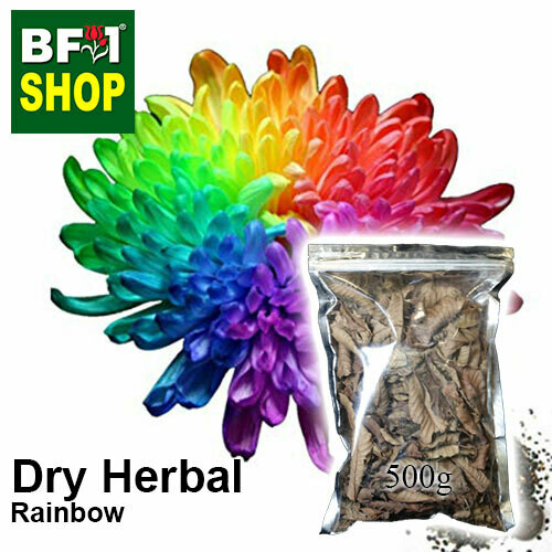 Dry Herbal - Chrysanthemum - Rainbow Chrysanthemum - 500g