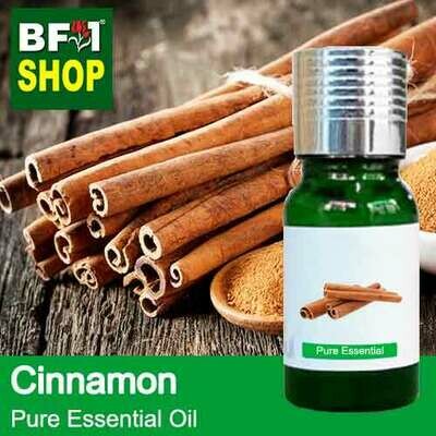 Pure Essential Oil (EO) - Cinnamon Essential Oil - 10ml Pure Essential Oil (EO) - Cinnamon Essential Oil - 10ml
