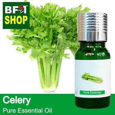 Pure Essential Oil (EO) - Celery Essential Oil - 10ml Pure Essential Oil (EO) - Celery Essential Oil - 10ml