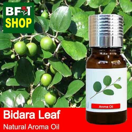 Natural Aroma Oil (AO) - Bidara Leaf Aroma Oil - 10ml