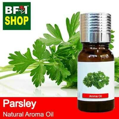 Natural Aroma Oil (AO) - Parsley Aroma Oil - 10ml