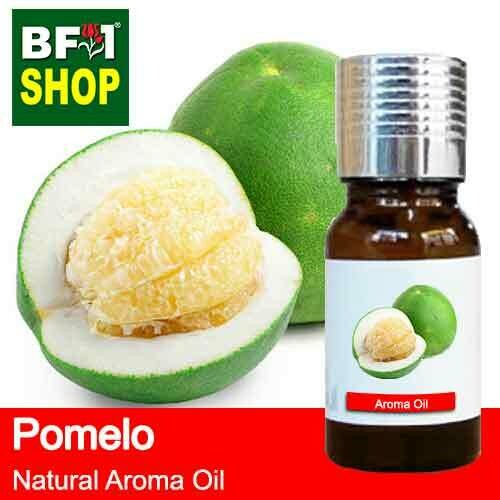 Natural Aroma Oil (AO) - Pomelo Aroma Oil - 10ml