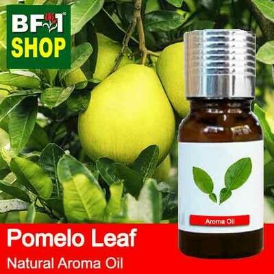 Natural Aroma Oil (AO) - Pomelo Leaf Aroma Oil - 10ml