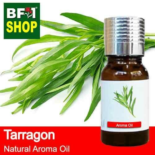 Natural Aroma Oil (AO) - Tarragon Aroma Oil - 10ml