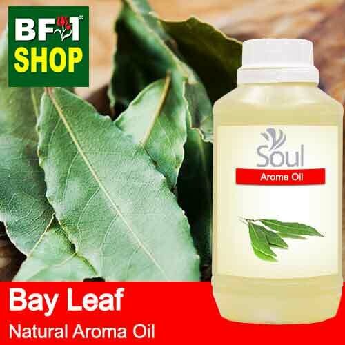 Natural Aroma Oil (AO) - Bay Leaf Aroma Oil - 500ml