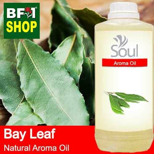 Natural Aroma Oil (AO) - Bay Leaf Aroma Oil - 1L