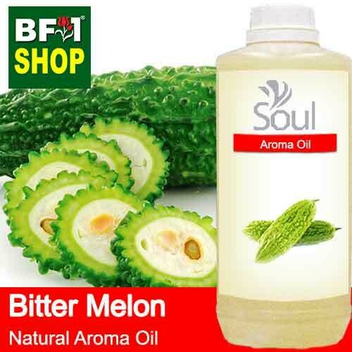 Natural Aroma Oil (AO) - Bitter Melon Aroma Oil - 1L