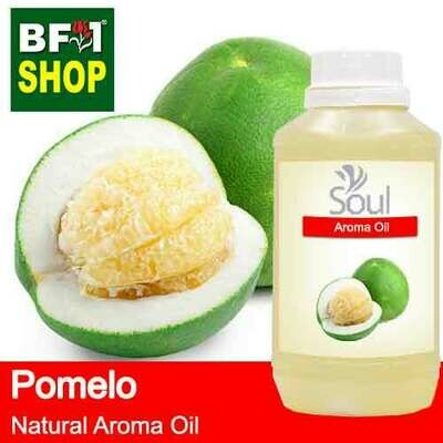 Natural Aroma Oil (AO) - Pomelo Aroma Oil - 500ml
