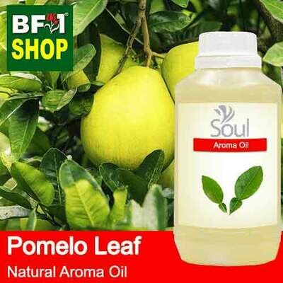 Natural Aroma Oil (AO) - Pomelo Leaf Aroma Oil - 500ml