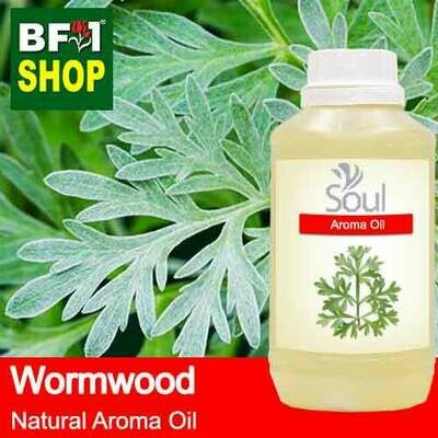 Natural Aroma Oil (AO) - Wormwood Aroma Oil - 500ml