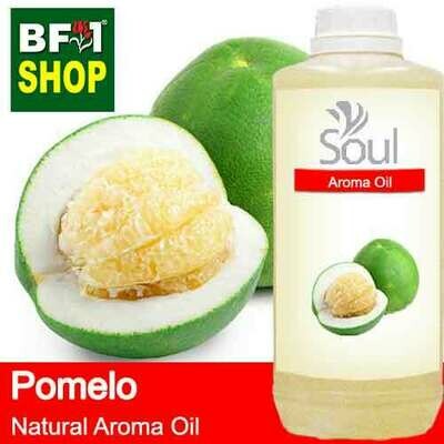 Natural Aroma Oil (AO) - Pomelo Aroma Oil - 1L