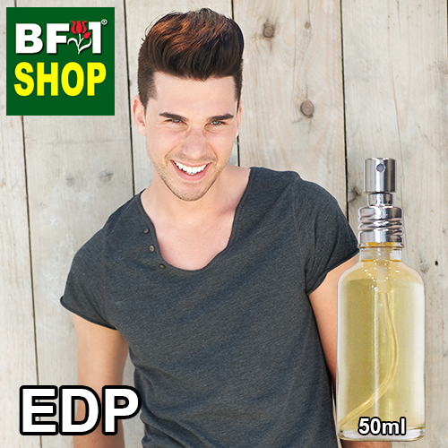EDP - Hugo Boss - Boss Bottled Intense (M) - 50ml