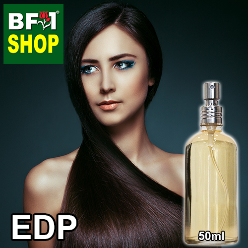 EDP - Elizabeth Arden - Green Tea (W) - 50ml