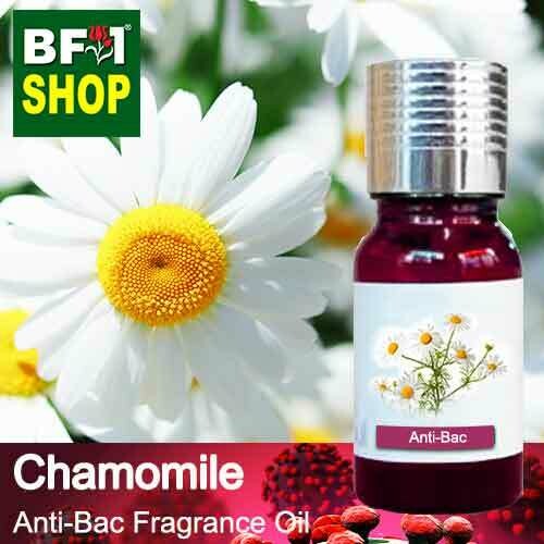 Anti-Bac Fragrance Oil (ABF) - Chamomile Anti-Bac Fragrance Oil - 10ml
