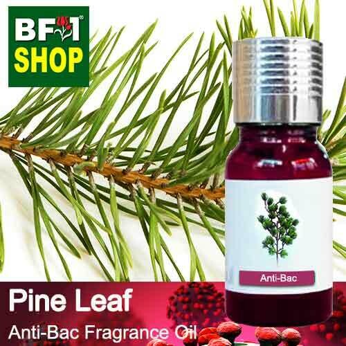 Anti-Bac Fragrance Oil (ABF) - Pine Leaf Anti-Bac Fragrance Oil - 10ml
