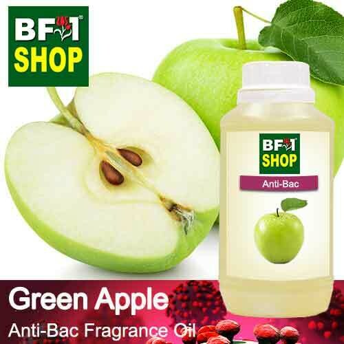 Anti-Bac Fragrance Oil (ABF) - Apple - Green Apple Anti-Bac Fragrance Oil - 250ml