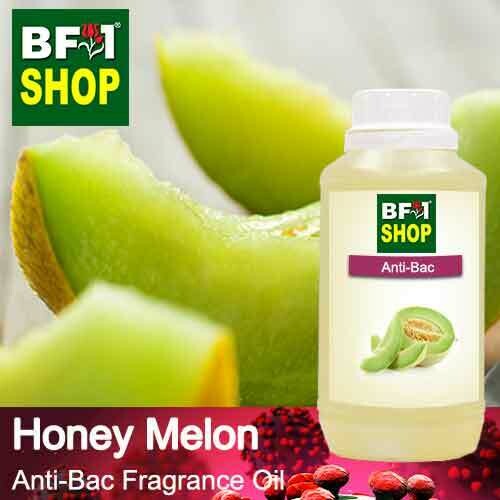 Anti-Bac Fragrance Oil (ABF) - Honey Melon Anti-Bac Fragrance Oil - 250ml