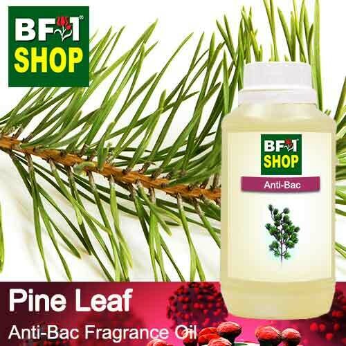 Anti-Bac Fragrance Oil (ABF) - Pine Leaf Anti-Bac Fragrance Oil - 250ml