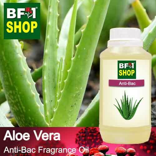 Anti-Bac Fragrance Oil (ABF) - Aloe Vera Anti-Bac Fragrance Oil - 250ml