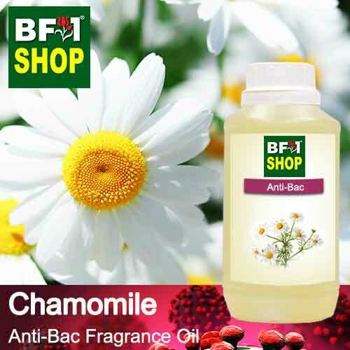 Anti-Bac Fragrance Oil (ABF) - Chamomile Anti-Bac Fragrance Oil - 250ml