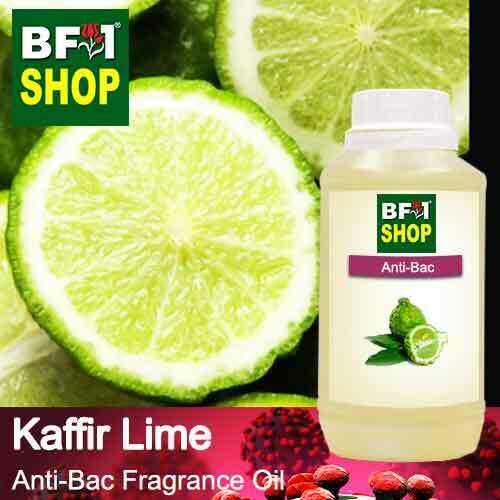 Anti-Bac Fragrance Oil (ABF) - lime - Kaffir Lime Anti-Bac Fragrance Oil - 250ml