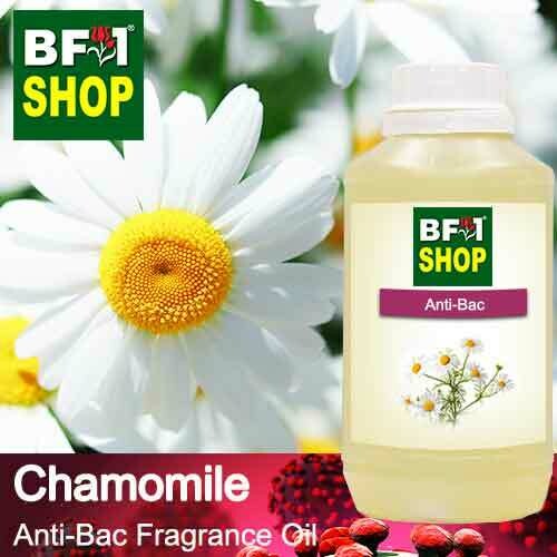 Anti-Bac Fragrance Oil (ABF) - Chamomile Anti-Bac Fragrance Oil - 500ml