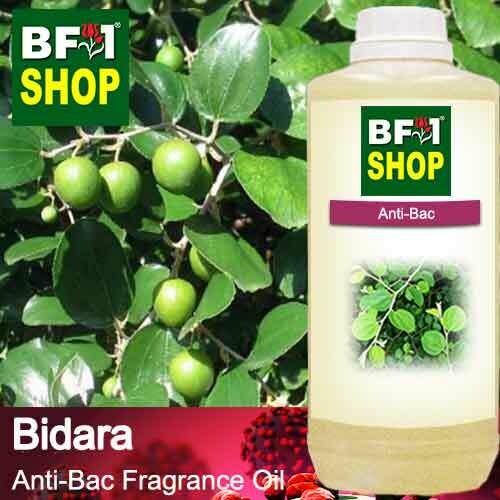 Anti-Bac Fragrance Oil (ABF) - Bidara Anti-Bac Fragrance Oil - 1L