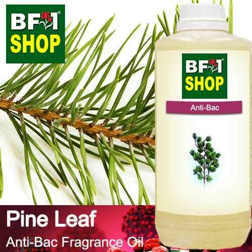 Anti-Bac Fragrance Oil (ABF) - Pine Leaf Anti-Bac Fragrance Oil - 1L