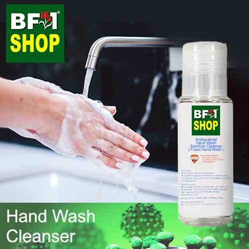 Antibacterial Gel Hand Wash - 55ml