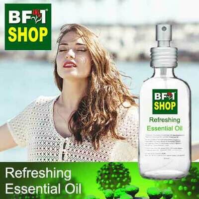 Refreshing Essential Oil - 30ml