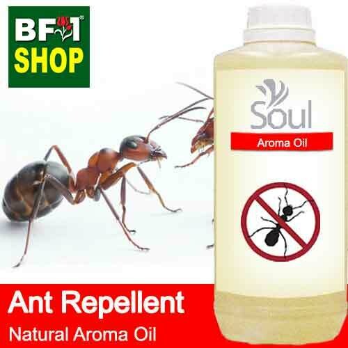 Natural Aroma Oil (AO) - Ants Repellent Aroma Oil - 1L