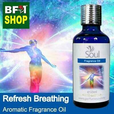 RFO - Refreshing Fragrance 50ml