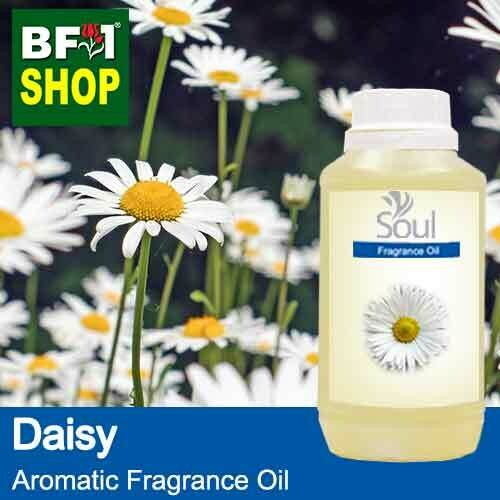 Aromatic Fragrance Oil (AFO) - Daisy - 250ml