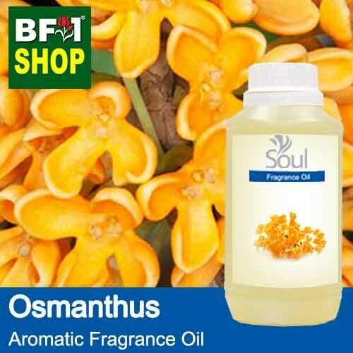 Aromatic Fragrance Oil (AFO) - Osmanthus - 250ml