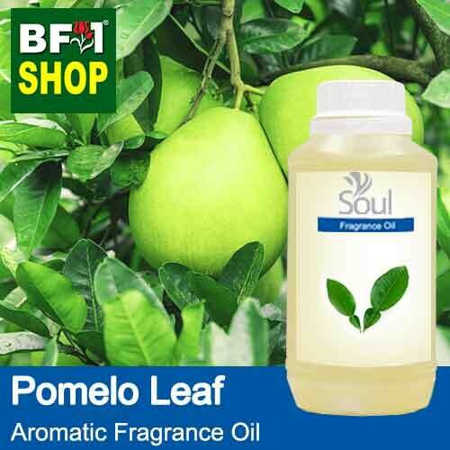 Aromatic Fragrance Oil (AFO) - Pomelo Leaf - 250ml