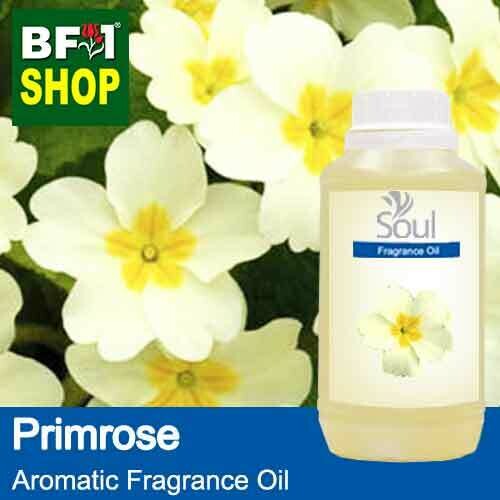 Aromatic Fragrance Oil (AFO) - Primrose - 250ml