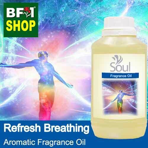 RFO - Refreshing Fragrance 500ml