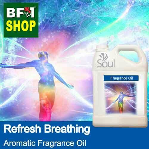 RFO - Refreshing Fragrance 5L