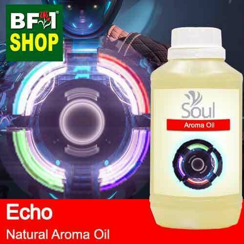 Natural Aroma Oil (AO) - Echo Aura Aroma Oil - 500ml